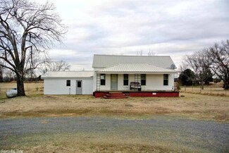 569 Hiram Rd, Heber Springs, AR 72543