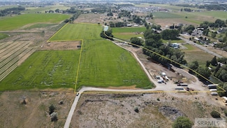 28.45 Ac N 4200 E, Rigby, ID 83442