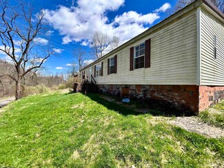 1707 Fill Hollow Rd, Tunnelton, WV 26444
