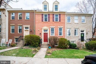 1231 Quaker Hill Dr, Alexandria, VA 22314