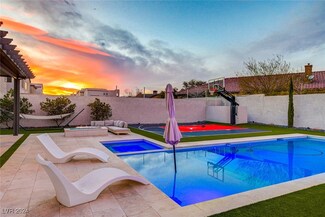 6650 Tangled Vines Ave, Las Vegas, NV 89139