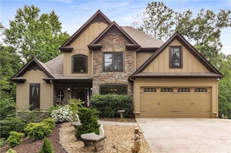 5966 Wellington Ave, Gainesville, GA 30506