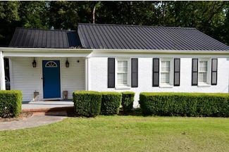 505 Ridgeland Dr, Sandersville, GA 31082
