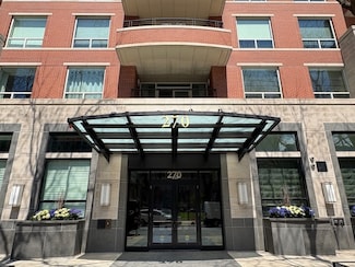 270 E Pearson St Unit 602, Chicago, IL 60611