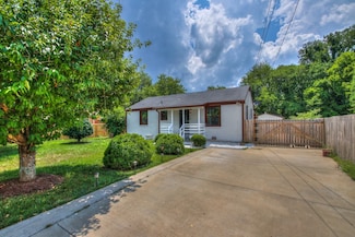 141 Dodge Dr, Nashville, TN 37210