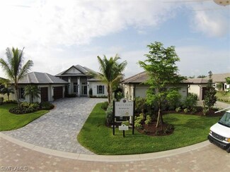 16828 Brightling Way, Naples, FL 34110