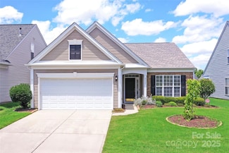 8409 Darcy Hopkins Dr, Charlotte, NC 28277