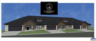 1771 Bear Creek, Terre Haute, IN 47803