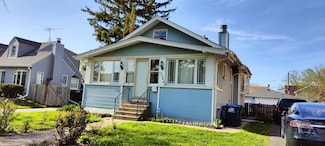 1364 Harding Ave, Des Plaines, IL 60016