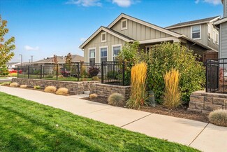 3758 NE Petrosa Ave, Bend, OR 97701