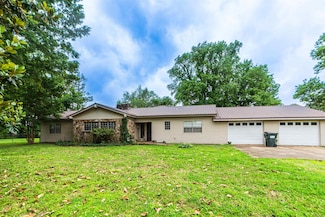 2562 Highway 1 S, Marianna, AR 72360