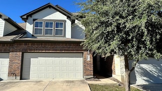 2304 S Lakeline Blvd Unit 542, Cedar Park, TX 78613