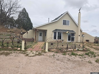 7616 Road 39j, Torrington, WY 82240