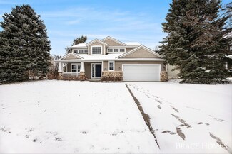 3415 Mason Ridge Dr NE Unit 89, Grand Rapids, MI 49525
