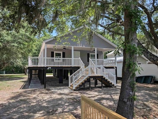 1022 Waccamaw Dr, Conway, SC 29526