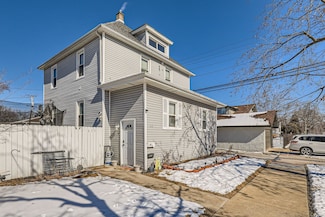 613 Huron St, Maywood, IL 60153