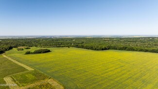 Tbd Lake Rd, Bottineau, ND 58318