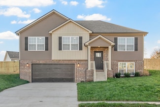 1262 Elizabeth Ln, Clarksville, TN 37042