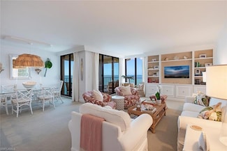 3115 Gulf Shore Blvd N Unit 706S, Naples, FL 34103
