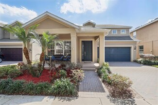13258 Vennetta Way, Windermere, FL 34786