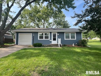 510 W Kelly St, Macomb, IL 61455