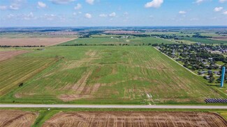 19320 Breckinridge Rd, Garber, OK 73738