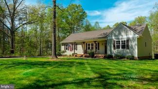 3417 Cedar Plains Rd, Sandy Hook, VA 23153