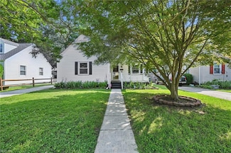 1332 Calla Ave, Norfolk, VA 23503