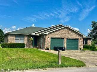 975-977 S Graham St, Martinsville, IN 46151