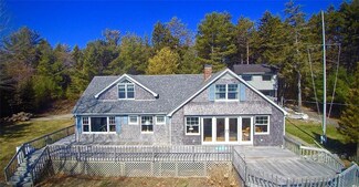 80 Barter Point Rd, Saint George, ME 04860