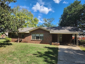 606 Fairview Ave, Prattville, AL 36066