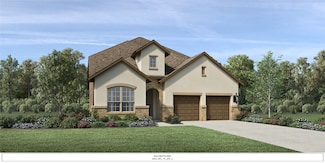 2002 Wimberley Dr, Prosper, TX 75078