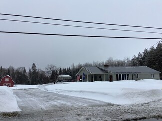 2339 Washburn Rd, Washburn, ME 04786