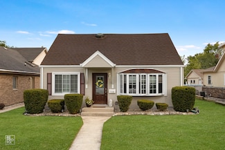 7314 W 113th Place, Worth, IL 60482