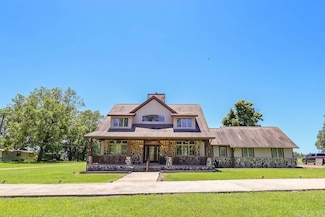 7819 Mount Holly Hwy, Mount Holly, AR 71758