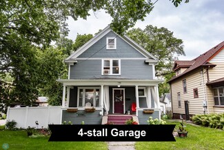 1016 9th Ave S, Fargo, ND 58103