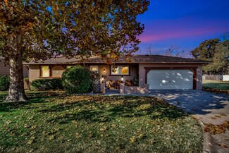 613 Fairview Ave, Newton, KS 67114