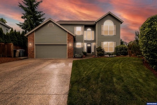 1340 NW Ashley Dr, Albany, OR 97321