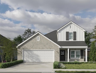Lot 4 Dune Terre Ave, Baton Rouge, LA 70806