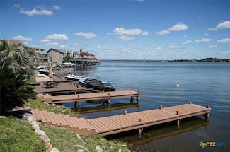 104 Cove E Unit 107, Horseshoe Bay, TX 78657