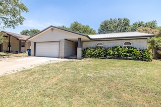 3633 S 108th East Ave, Tulsa, OK 74146