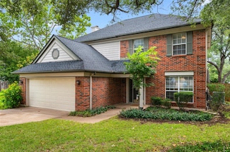 16606 Mixtli Cove, Leander, TX 78641