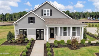 57 Harvest Dance Dr, Byhalia, MS 38611