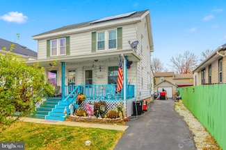 810 Pleasant Ave, Upper Chichester, PA 19061