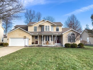 442 Crystal Dr, Marion, OH 43302