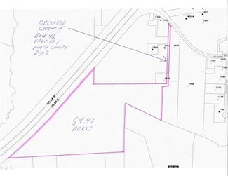 N/A Frazier Rd, Spring Hope, NC 27882