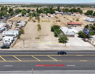 0 Pearblossom Hwy Unit 25002238, Littlerock, CA 93543