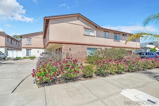 4430 Cleveland Ave Unit 21, San Diego, CA 92116