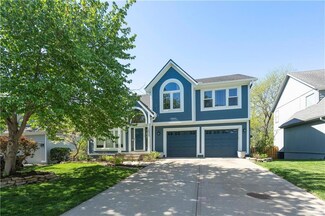 14917 W 124th Terrace, Olathe, KS 66062