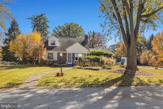 300 Barry Ln, Wallingford, PA 19086